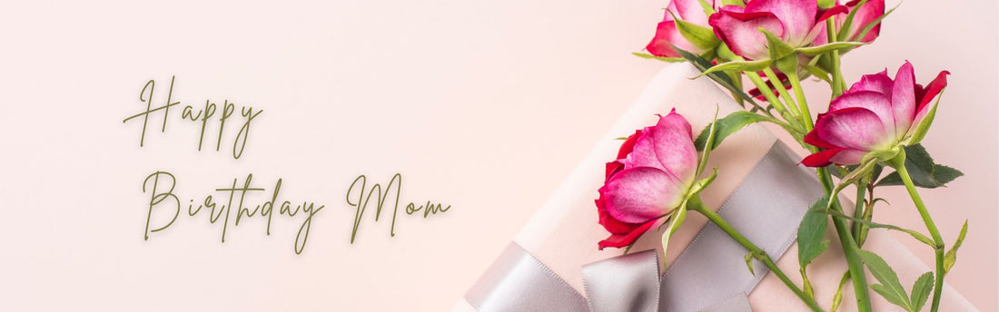 20 Thoughtful and Unique Birthday Gifts for Mom in 2024