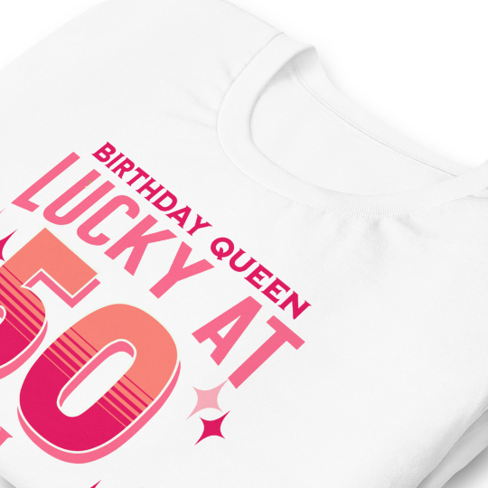 Vegas Lucky at 50