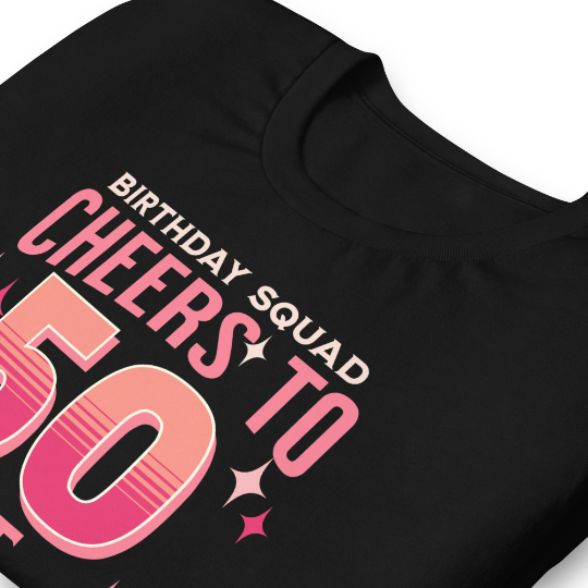 Vegas Lucky at 50