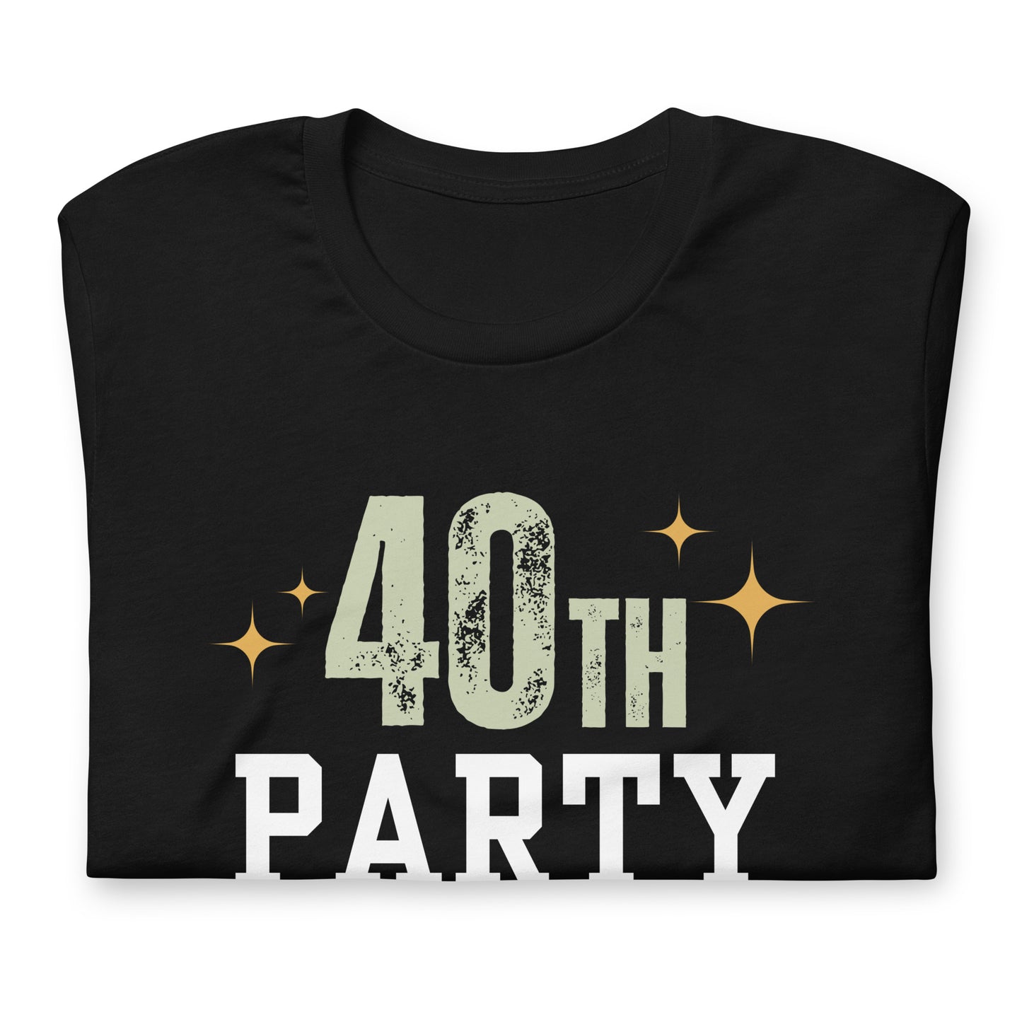 40th Legend Since 1985