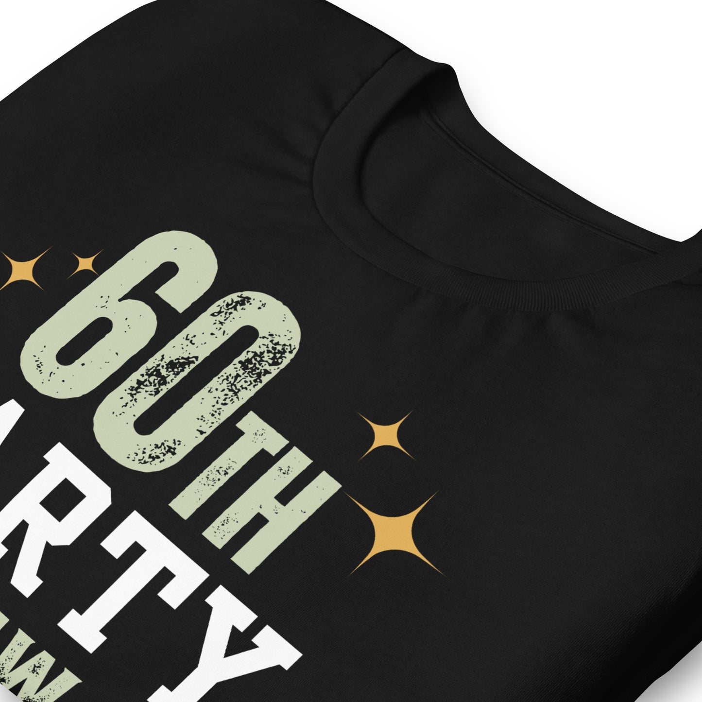 60th Legend Since 1965