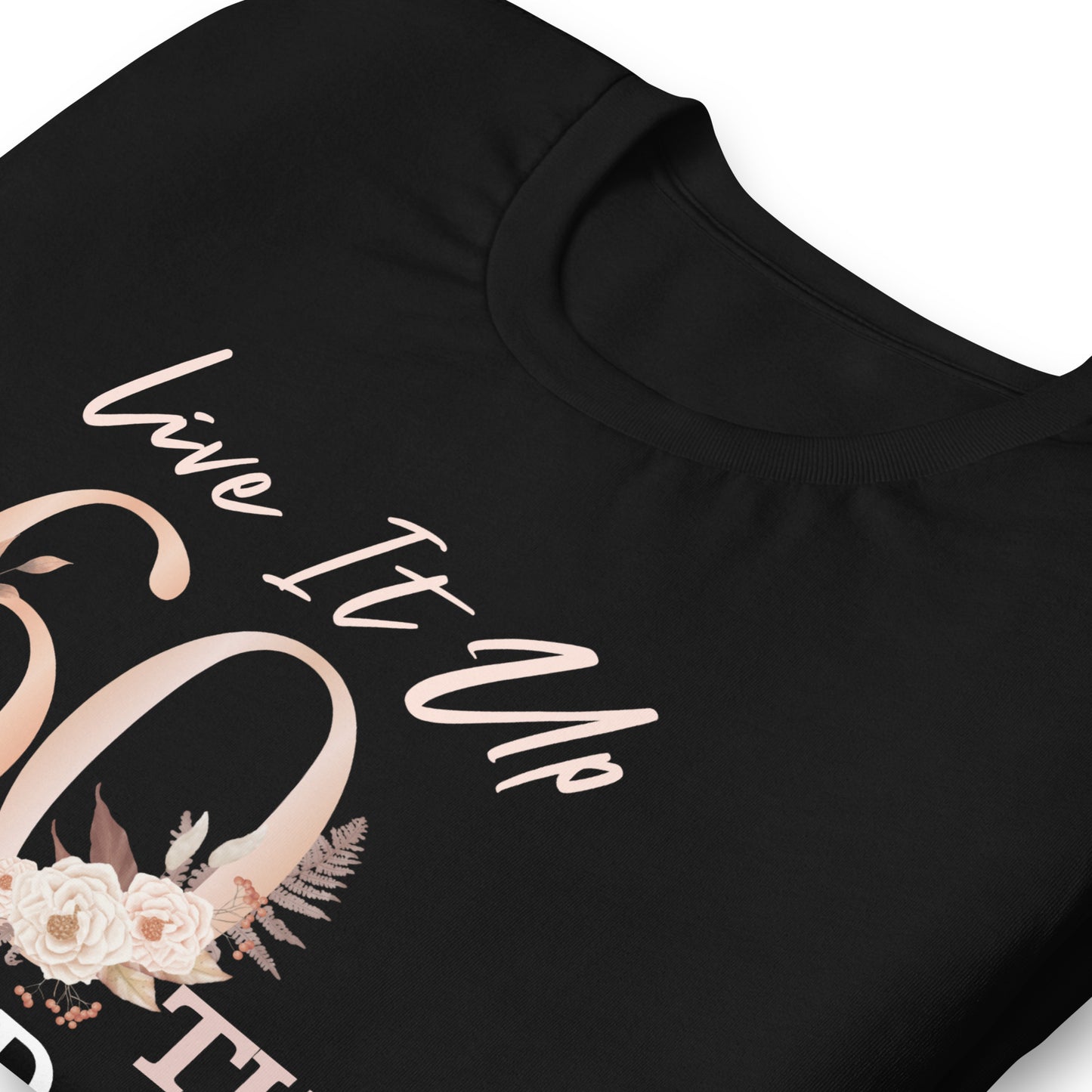 60th Live, Love & Shine