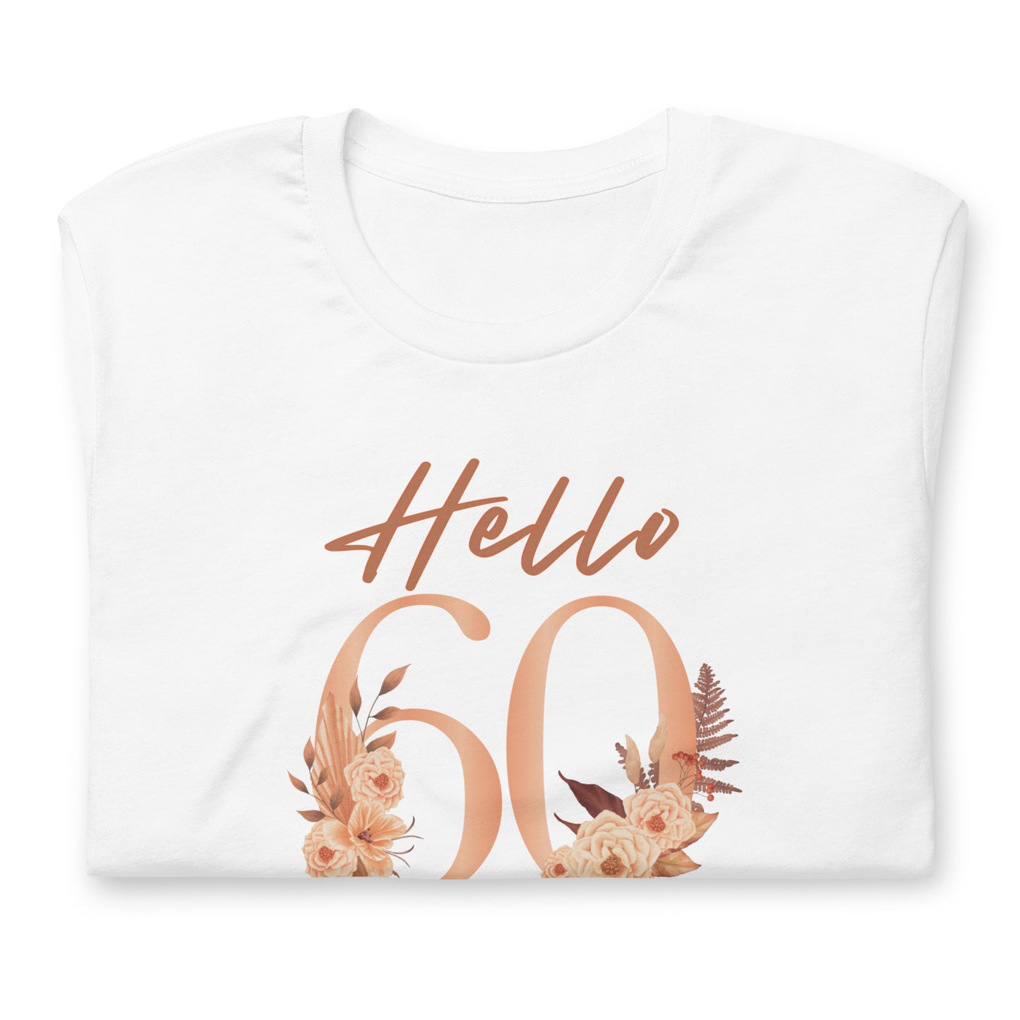 60th Live, Love & Shine