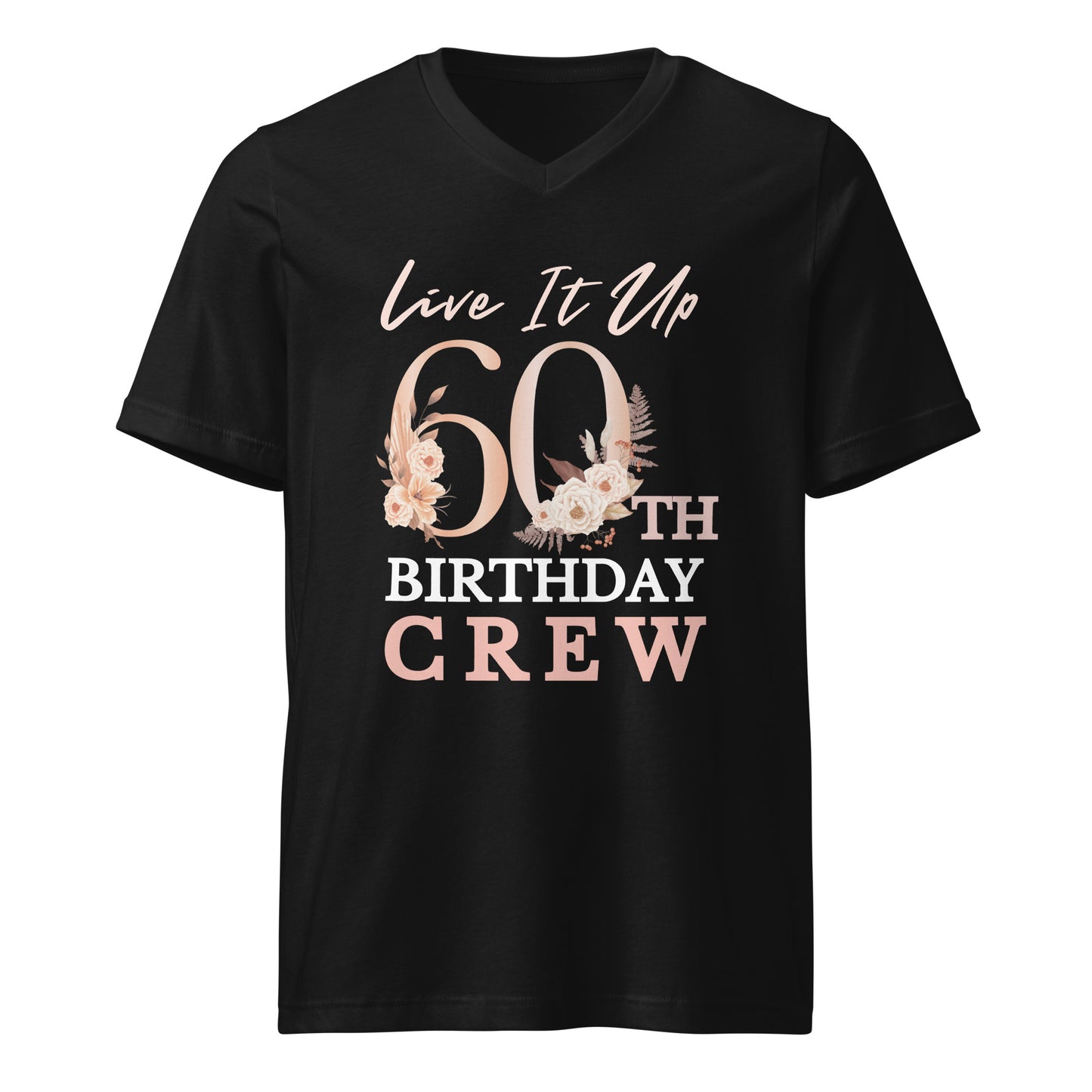 60th Live, Love & Shine