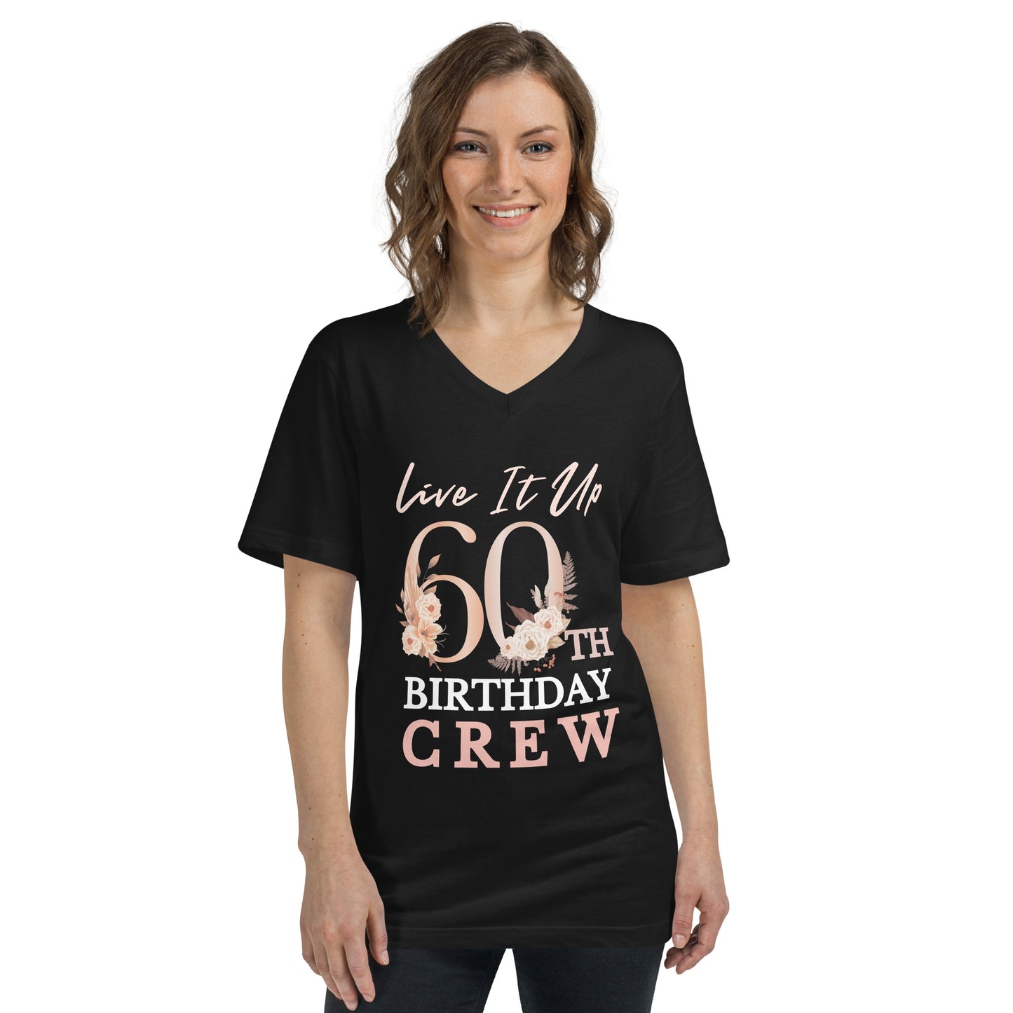 60th Live, Love & Shine