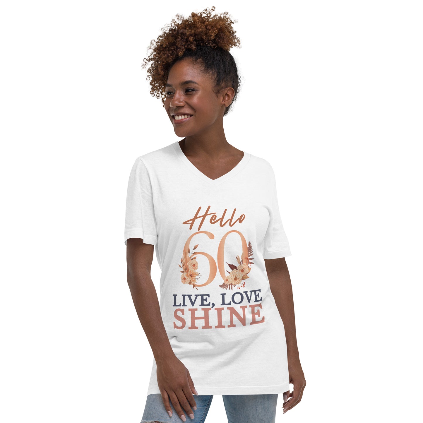 60th Live, Love & Shine