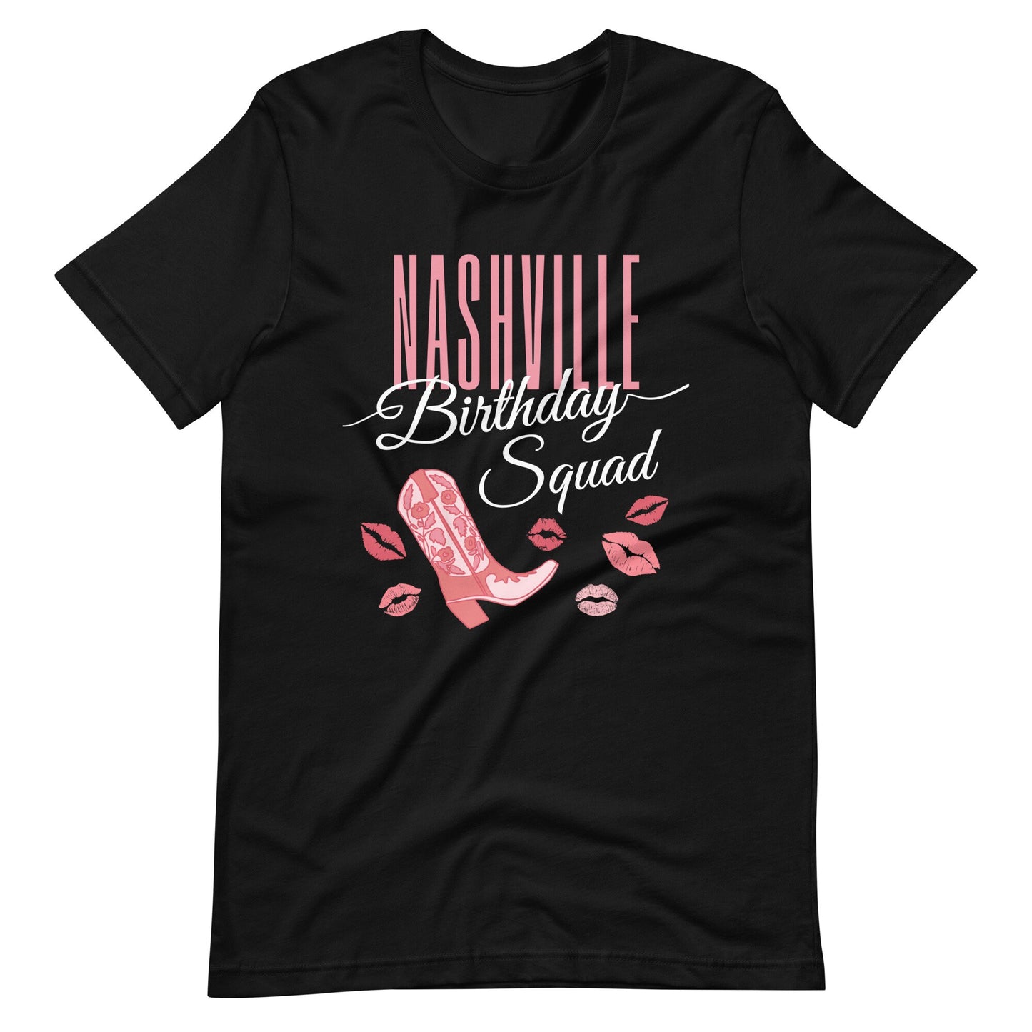 Nashville Birthday Squad