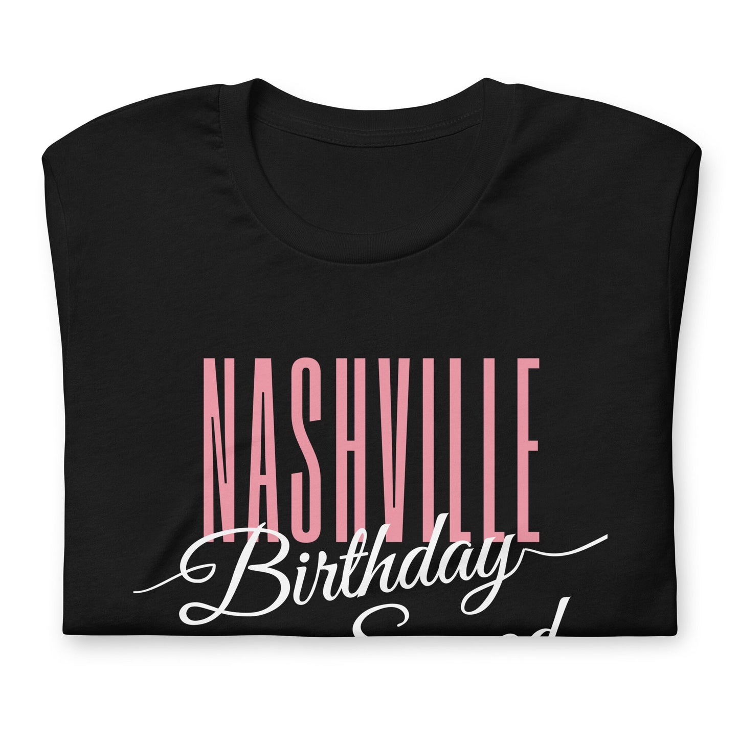 Nashville Birthday Squad