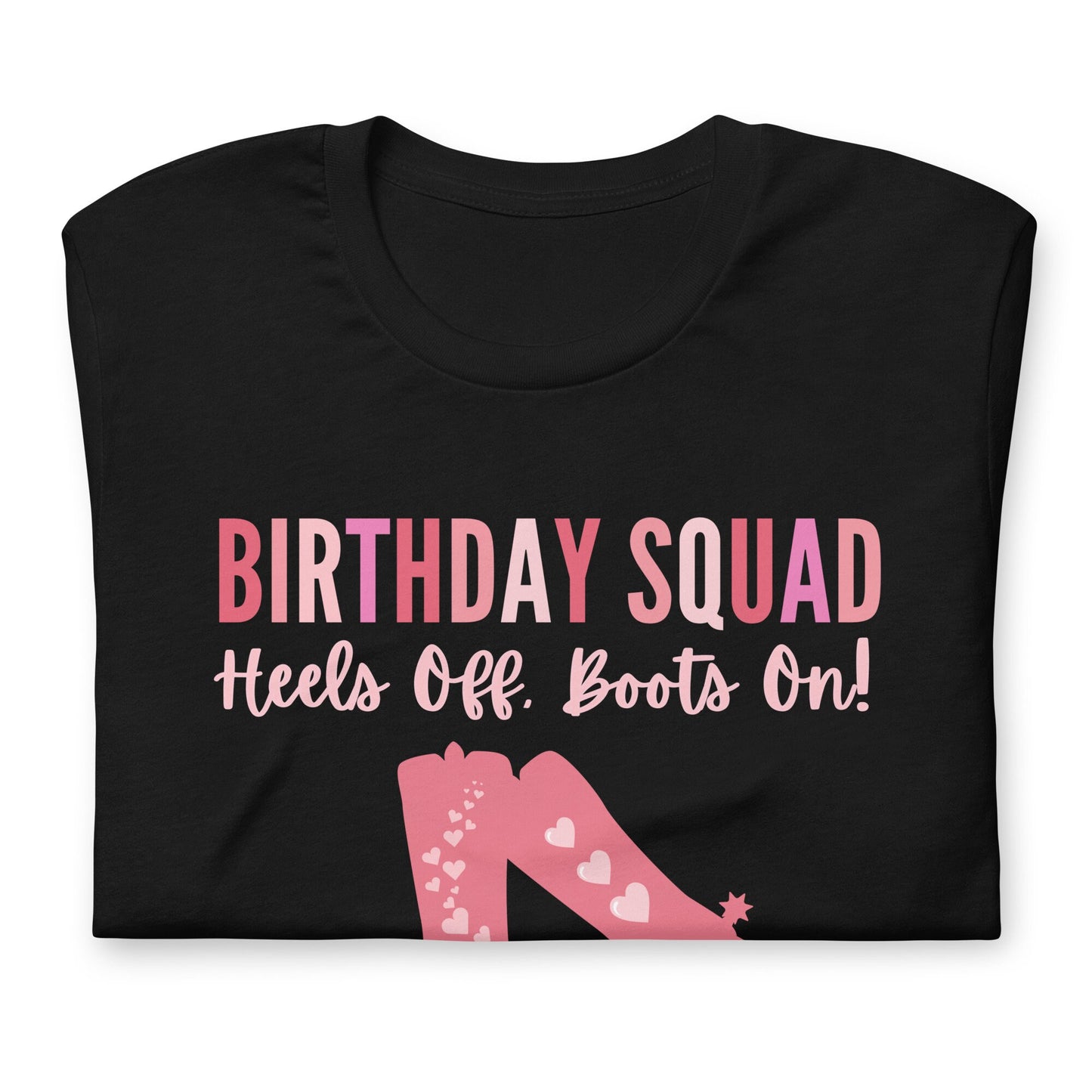 Nashville Watch Out Y'all