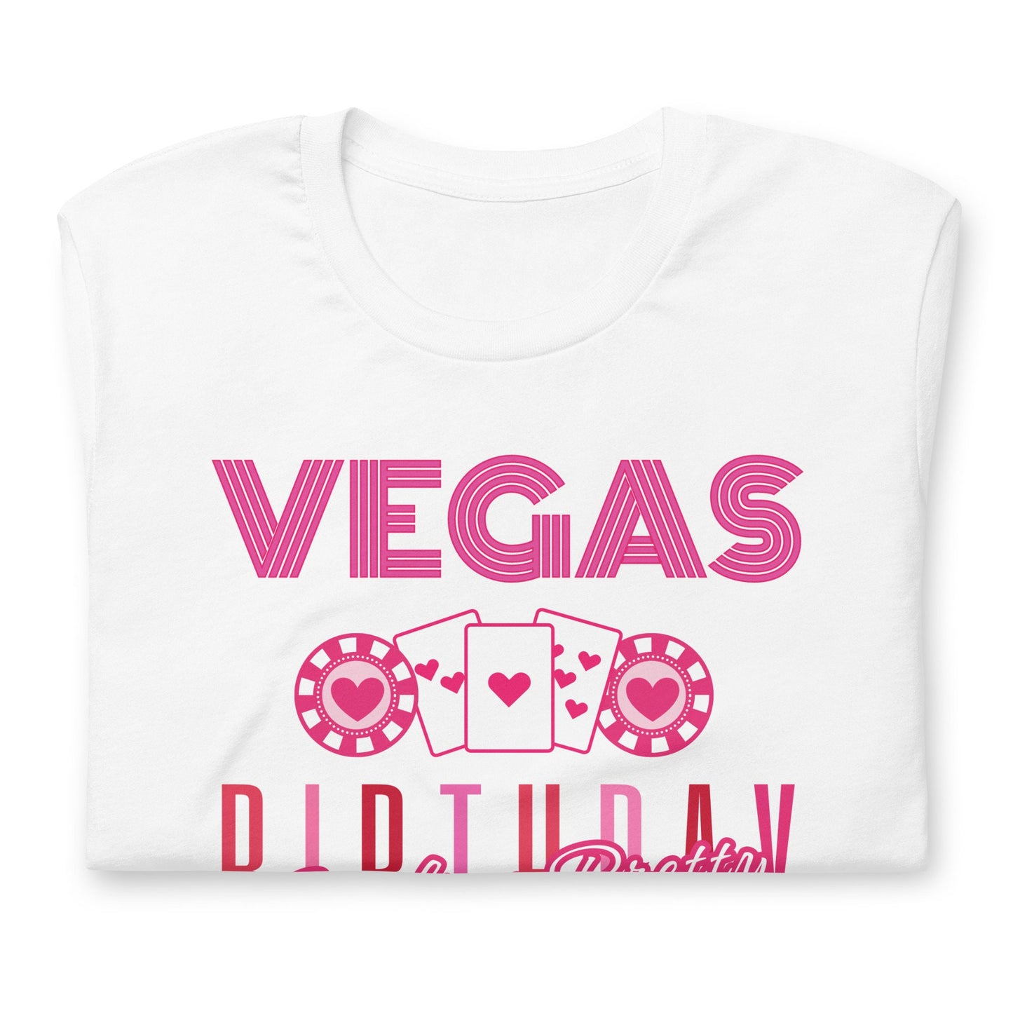 Vegas - Ready to Roll