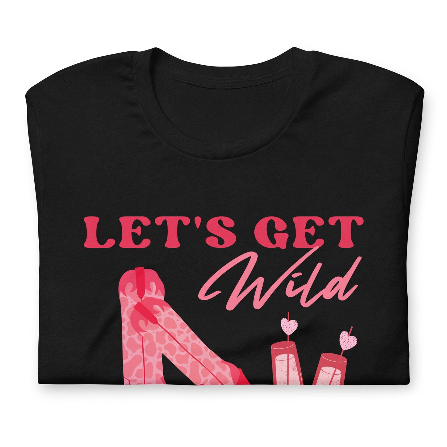 Nashville The Wild One - Red