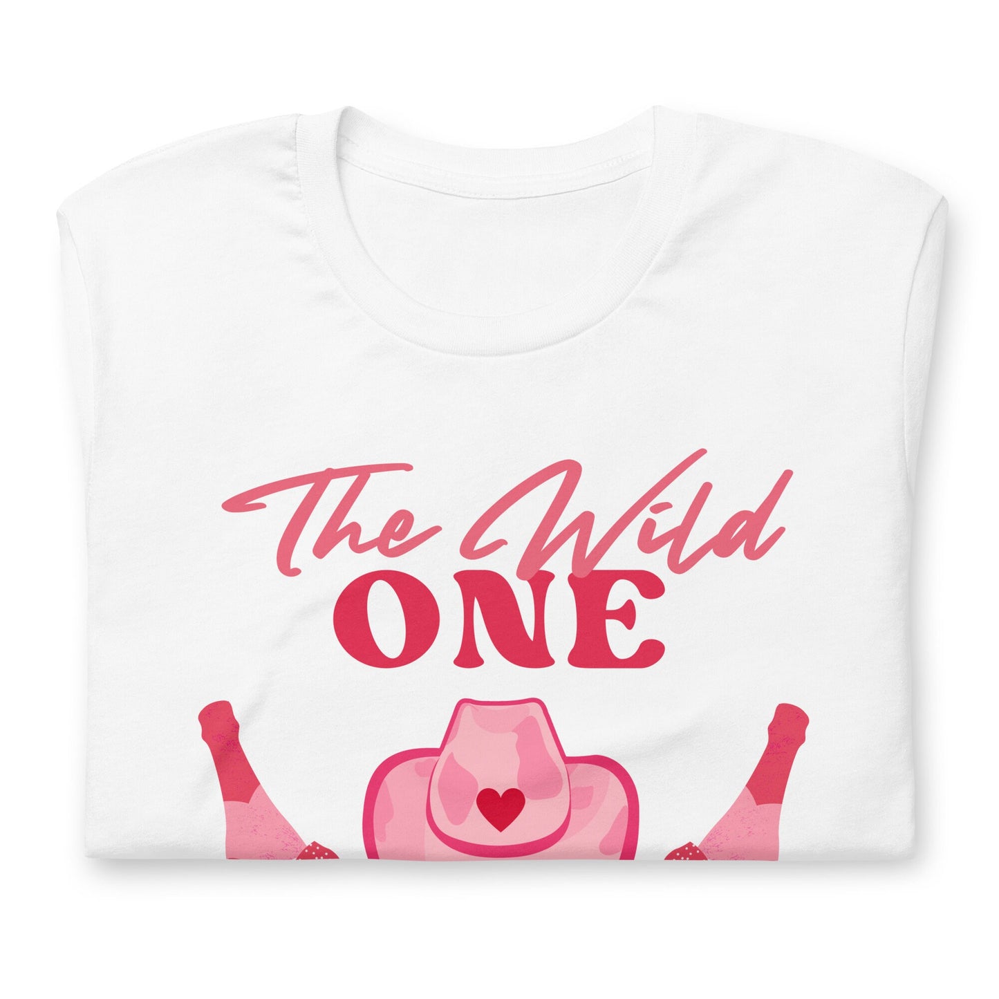 Nashville The Wild One - Red