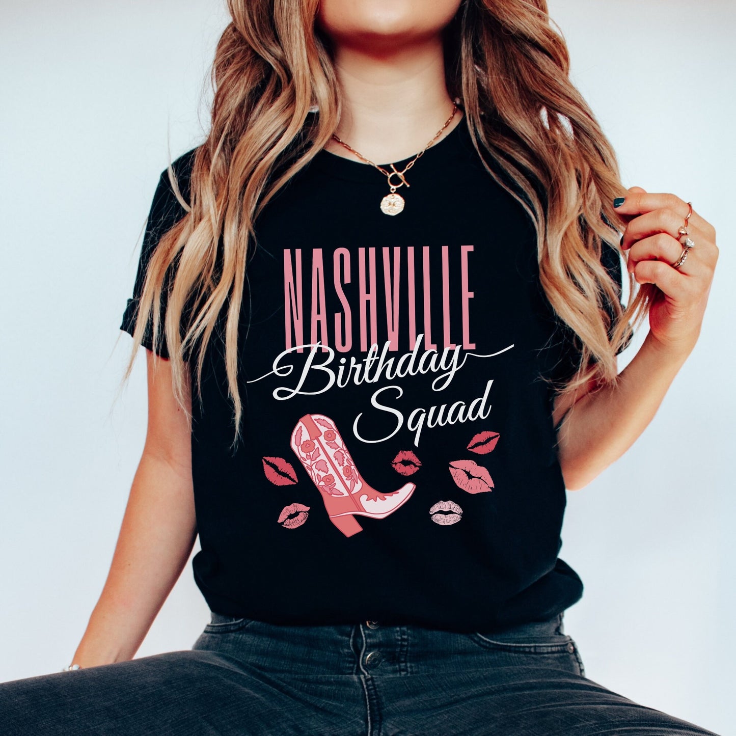 Nashville Birthday Squad