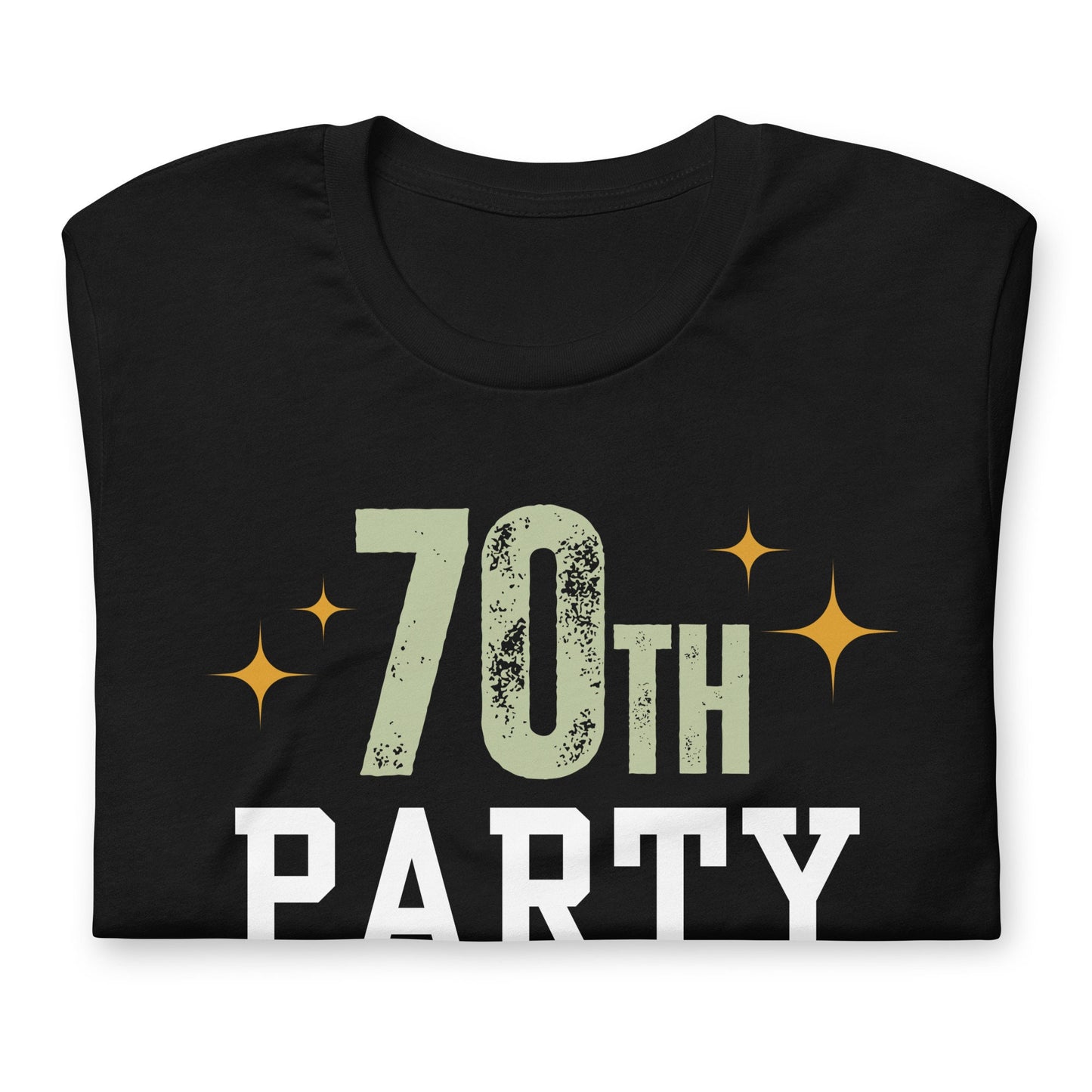 70th Legend Since 1955