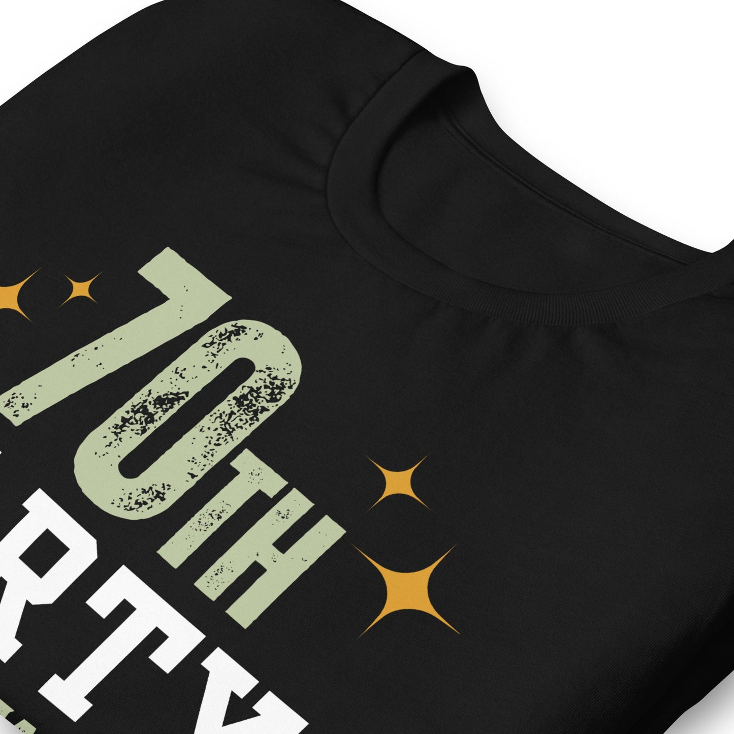 70th Legend Since 1955