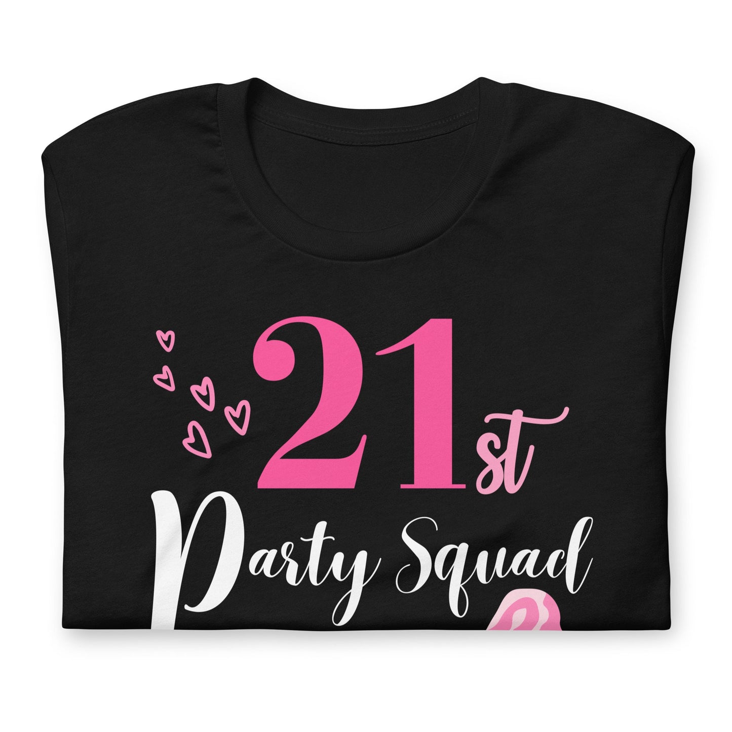 Nashville 21 & Gorgeous