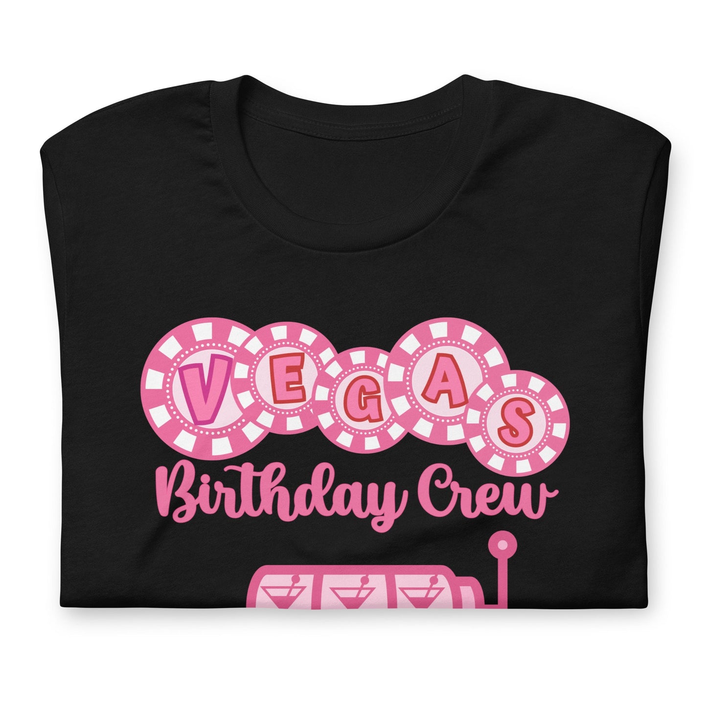 Vegas We Are Trouble