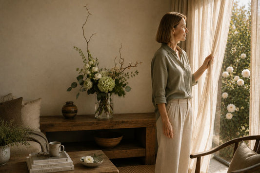 25 Elegant 50th Birthday Gifts for Women Who Appreciate Beautiful Things