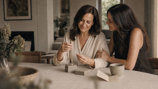 Heartfelt 50th Birthday Gifts Your Mom Will Treasure