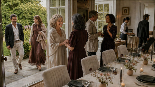How to Plan a 60th Birthday Party: Where to Find Venues, Catering, Décor and Entertainment