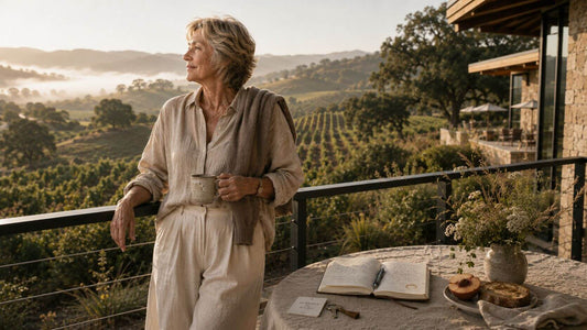 25 Beautiful Experience Gifts to Celebrate a 60th Birthday