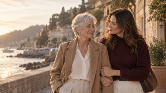 Personalized 70th Birthday Gifts: Experience Ideas That Go Beyond the Usual