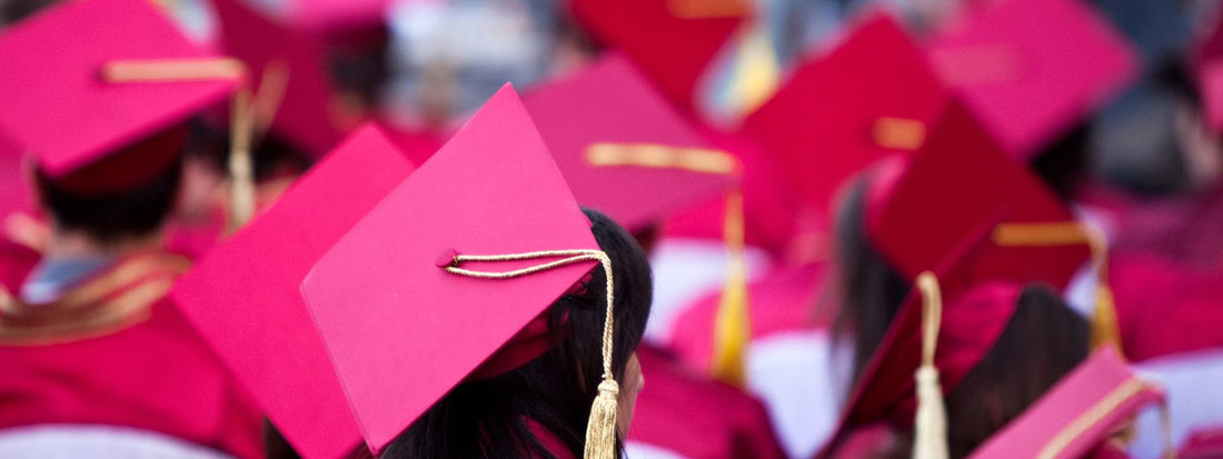 Best Hot Pink Graduation Party Decor Ideas for a Chic Celebration