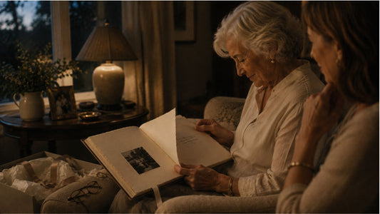 25 Meaningful 80th Birthday Gifts for Mom She’ll Truly Treasure