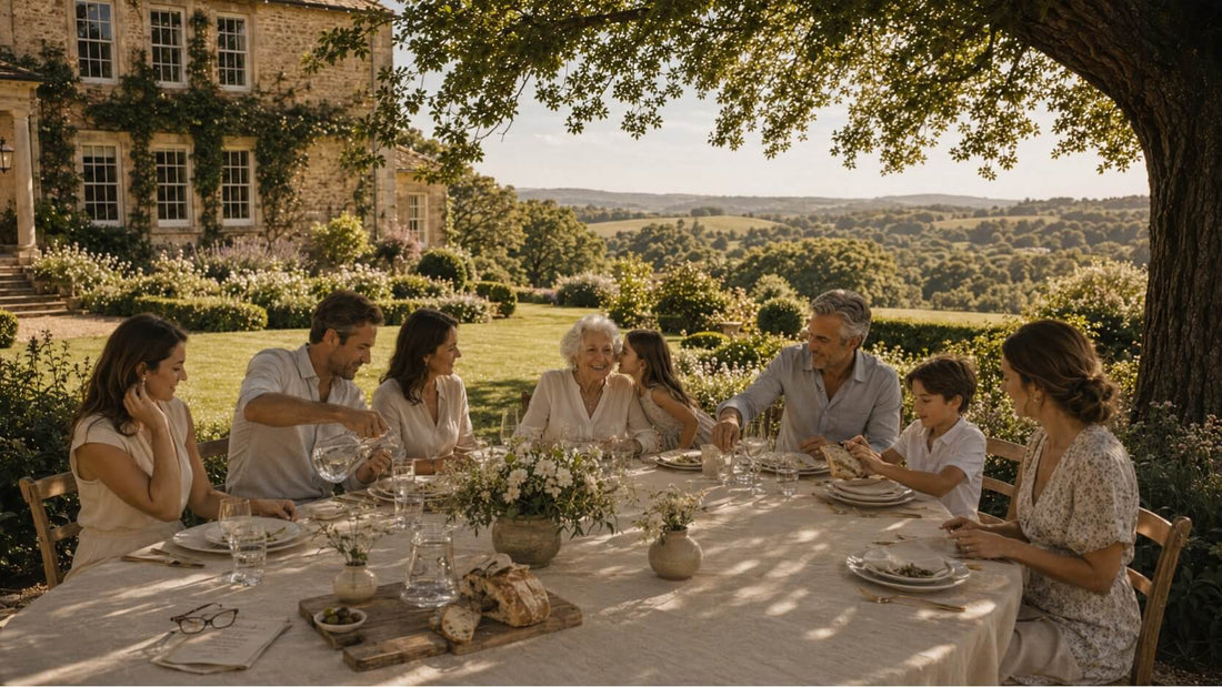 Elegant 80th Birthday Entertaining Ideas for a Timeless Celebration