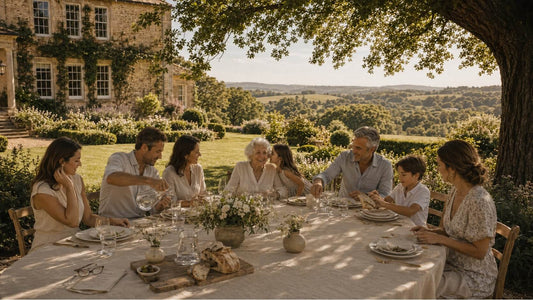 Elegant 80th Birthday Entertaining Ideas for a Timeless Celebration