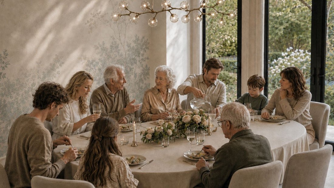 Beautiful 90th Birthday Venue Ideas: How to Choose the Right Setting