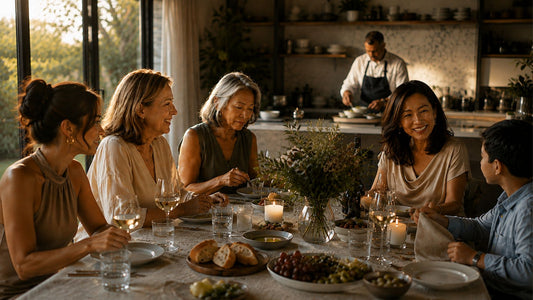 How Much Does It Cost to Hire a Private Chef for a Birthday Party?