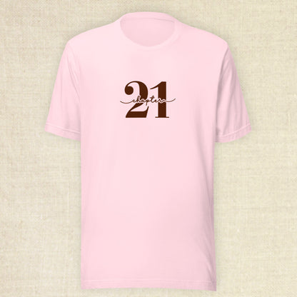 Chapter 21 - Blush & Pebble Set Bundle