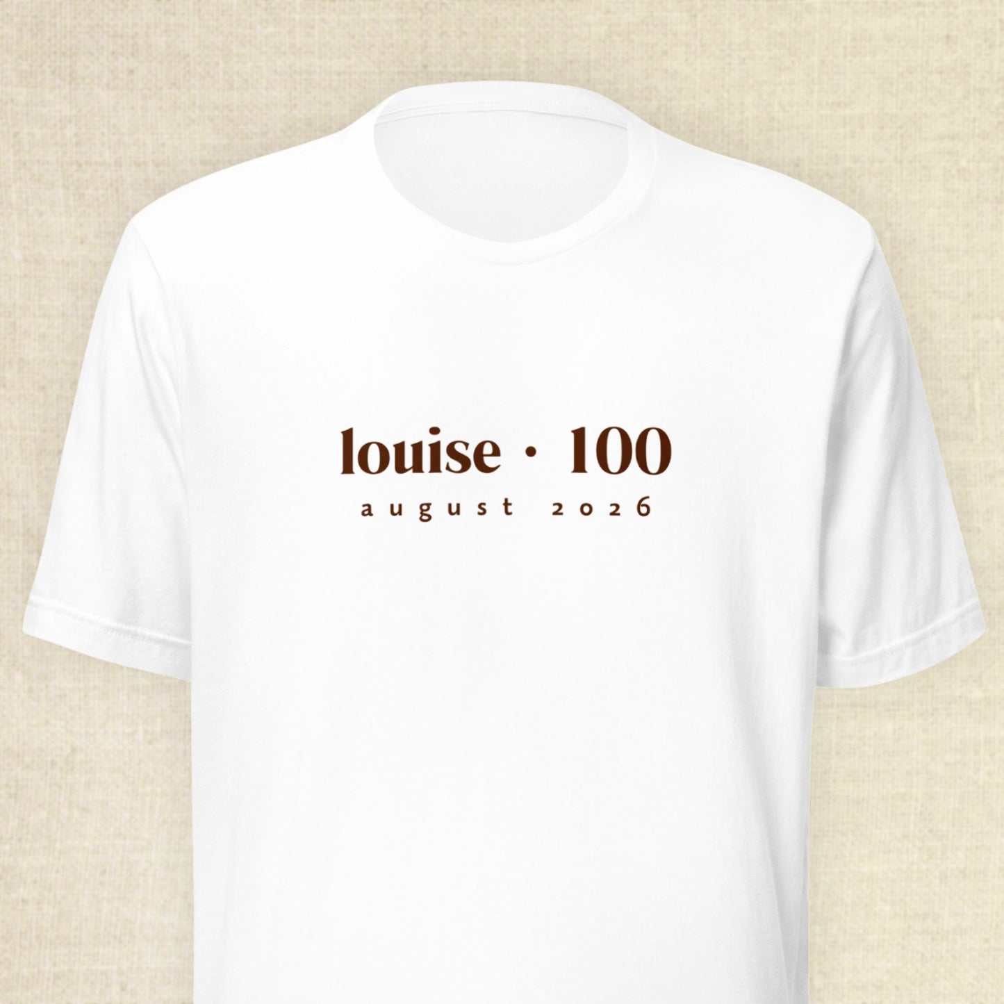 100 Heart of Us - Celebrant