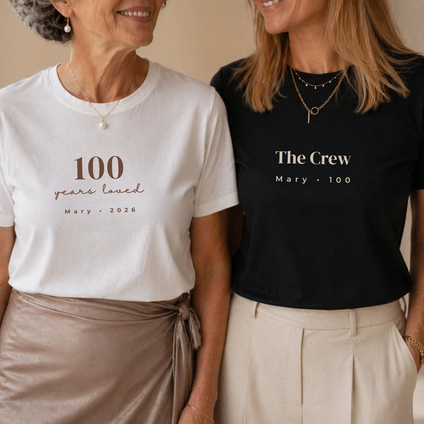 100 Years Loved - Classic Set Bundle