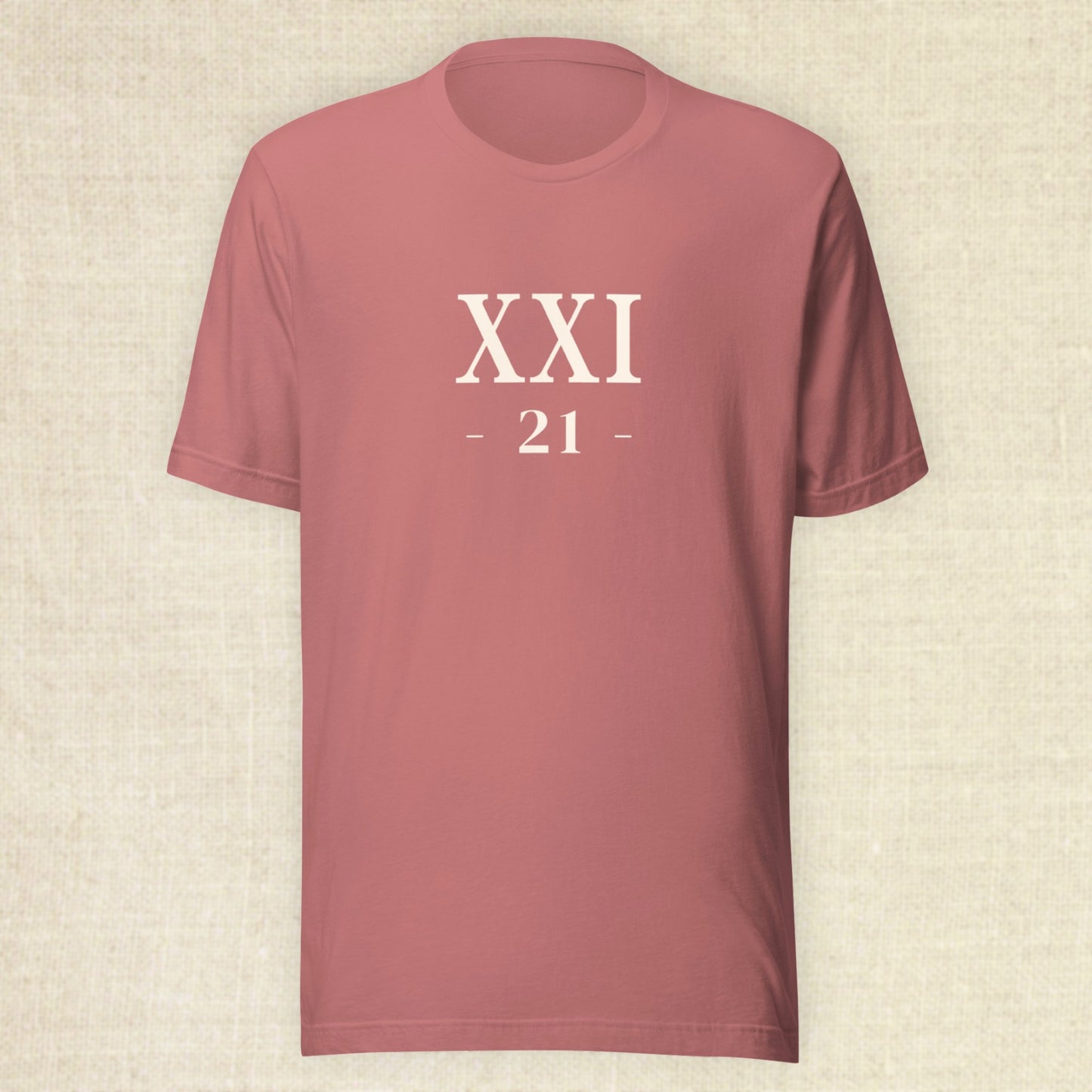 XXi 21 - Soft Elegance Set Bundle