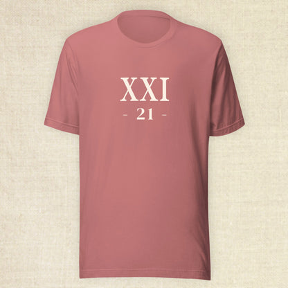 XXi 21 - Soft Elegance Set Bundle