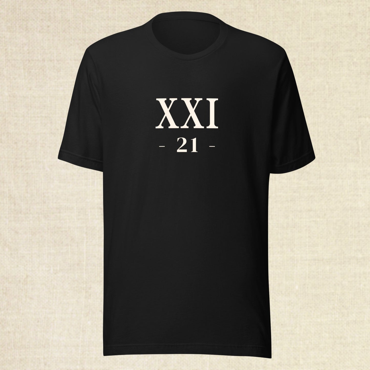 XXI 21 - Classic Set Bundle