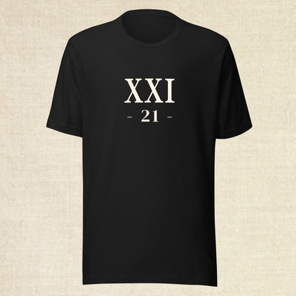 XXI 21 - Classic Set Bundle