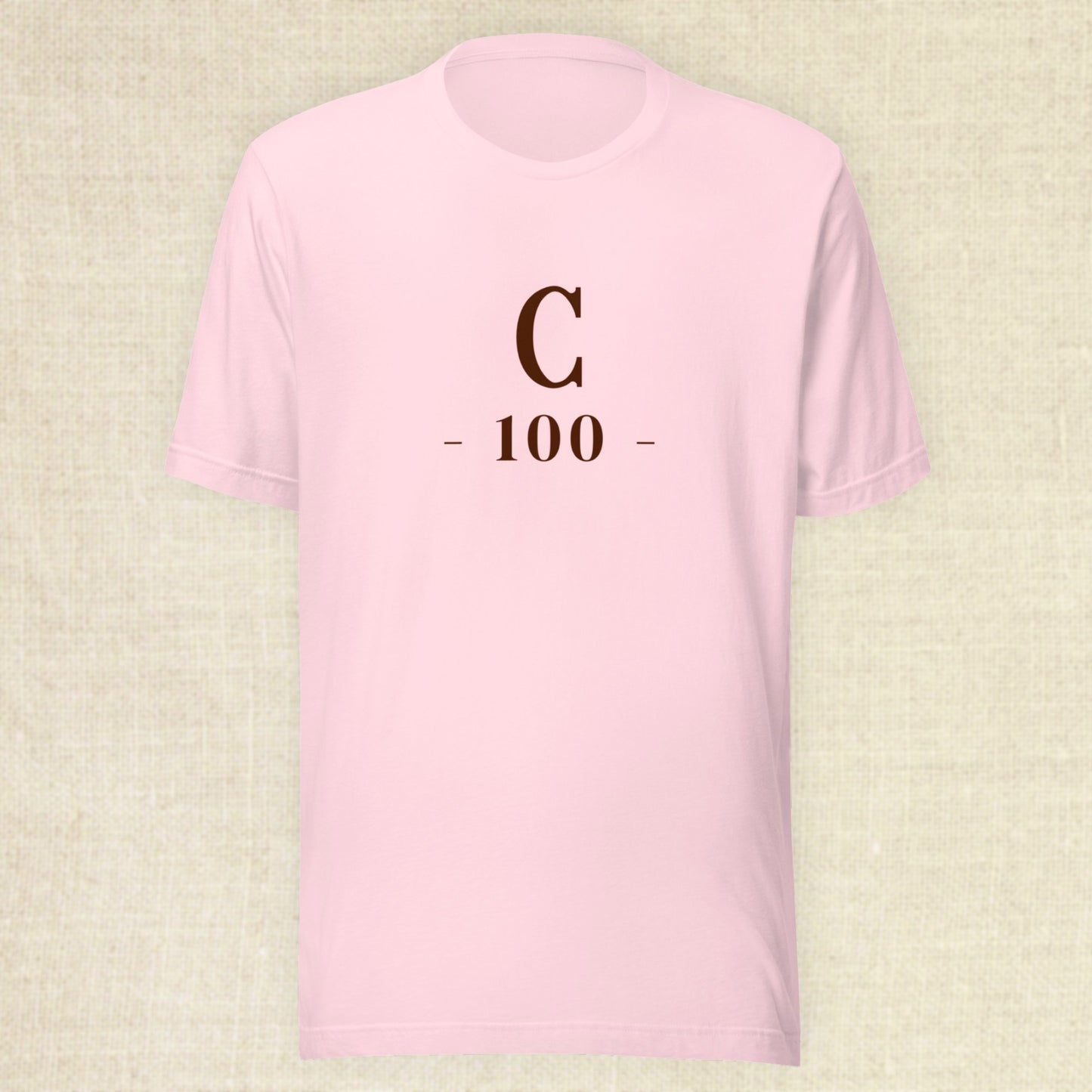 C 100 - Celebrant Soft Pink