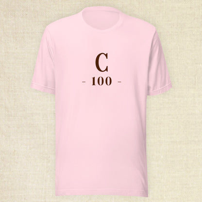 C 100 - Celebrant Soft Pink