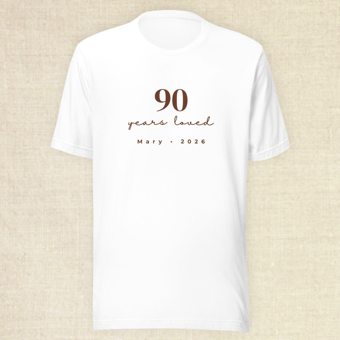 90 Years Loved - Classic Set Bundle