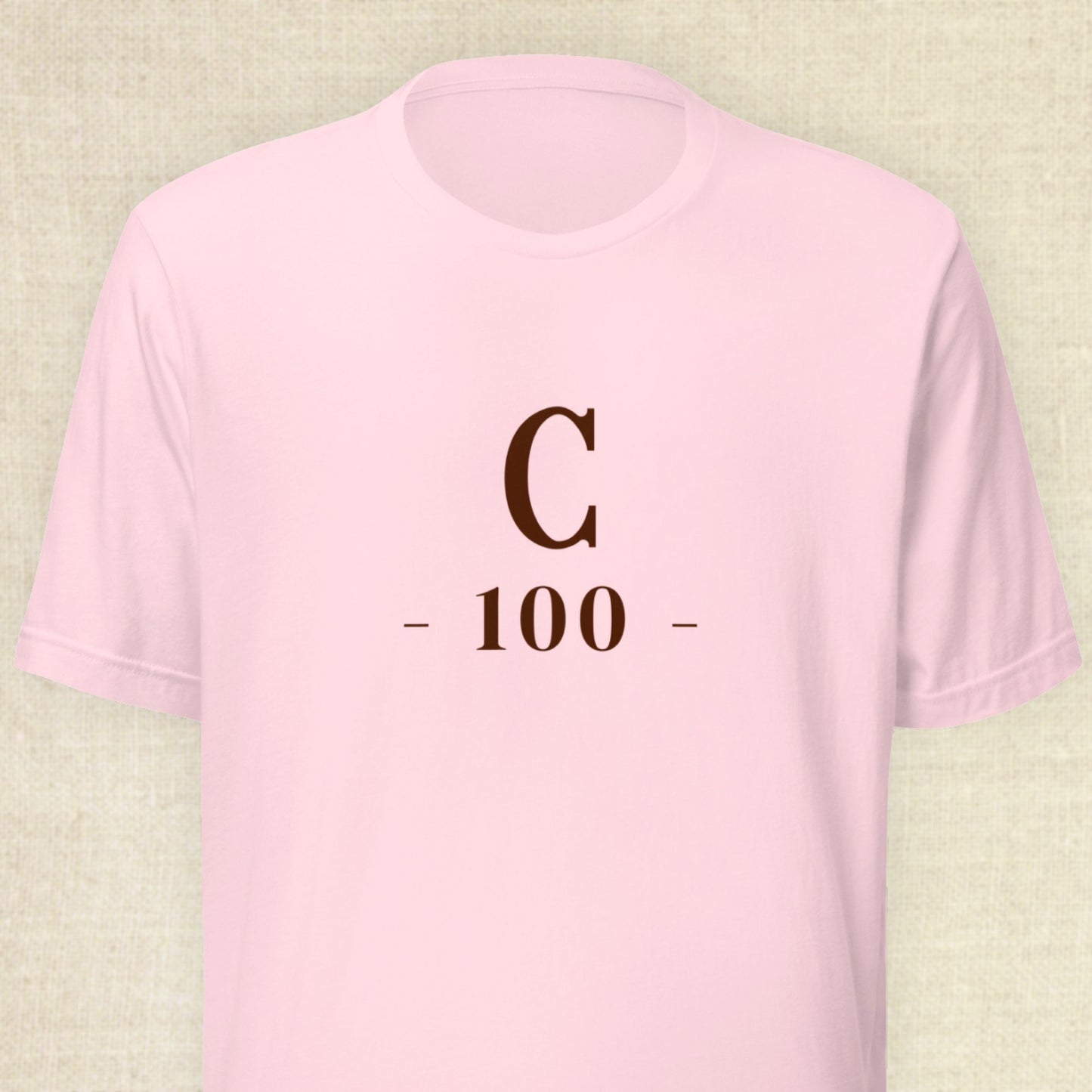 C 100 - Celebrant Soft Pink