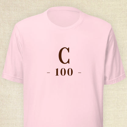 C 100 - Celebrant Soft Pink