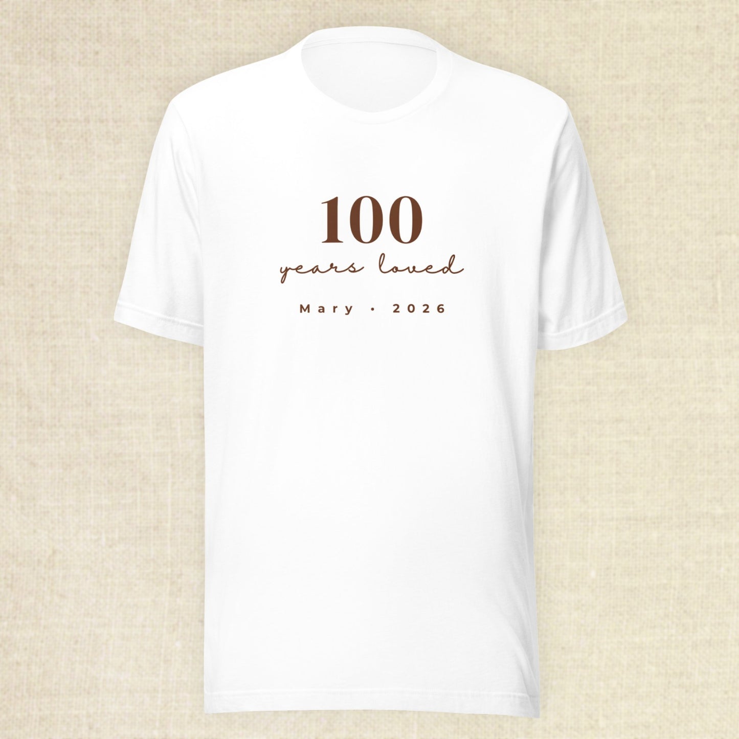 100 Years Loved - Classic Set Bundle