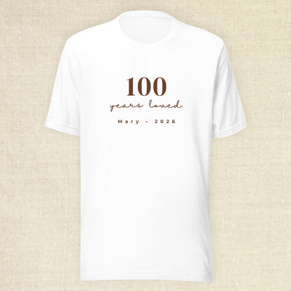100 Years Loved - Classic Set Bundle