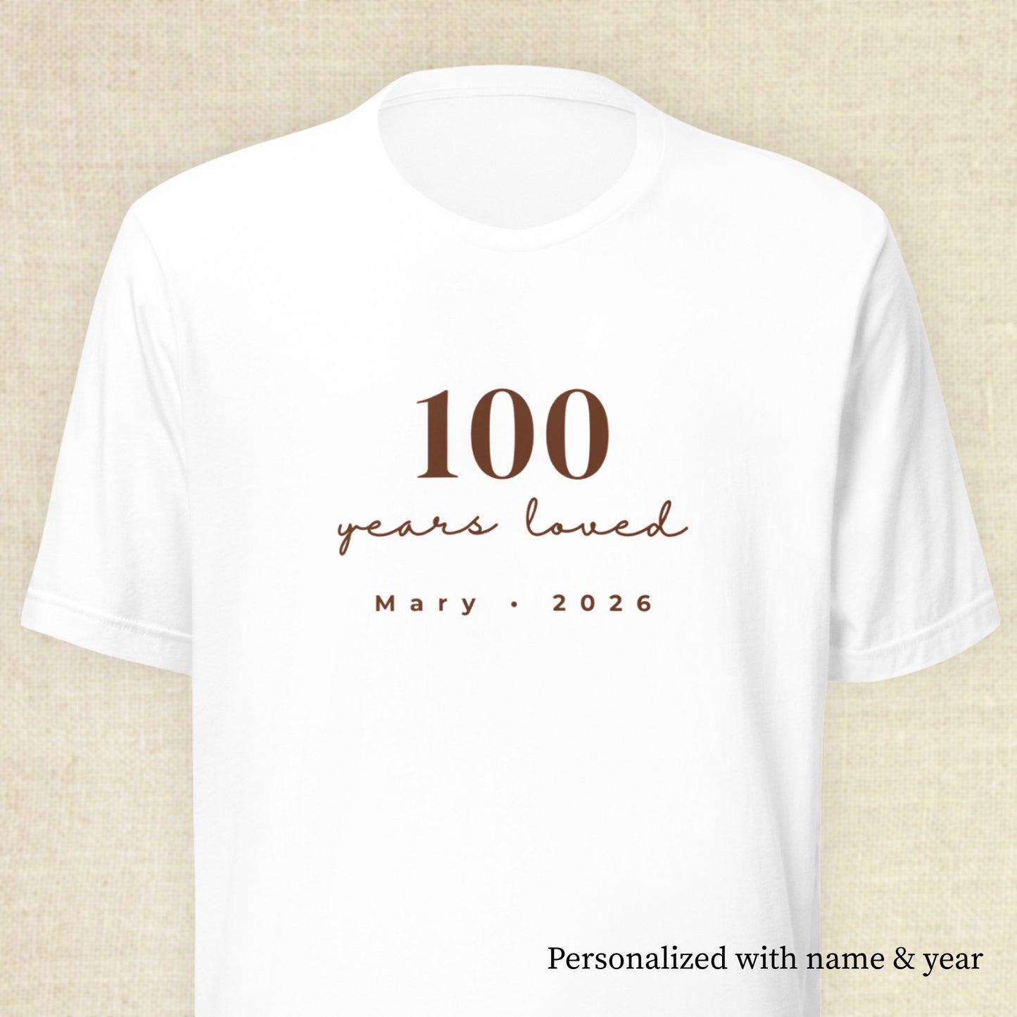 100 Years Loved - Classic Set Bundle