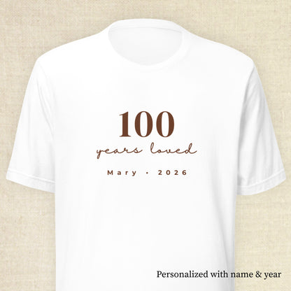 100 Years Loved - Classic Set Bundle
