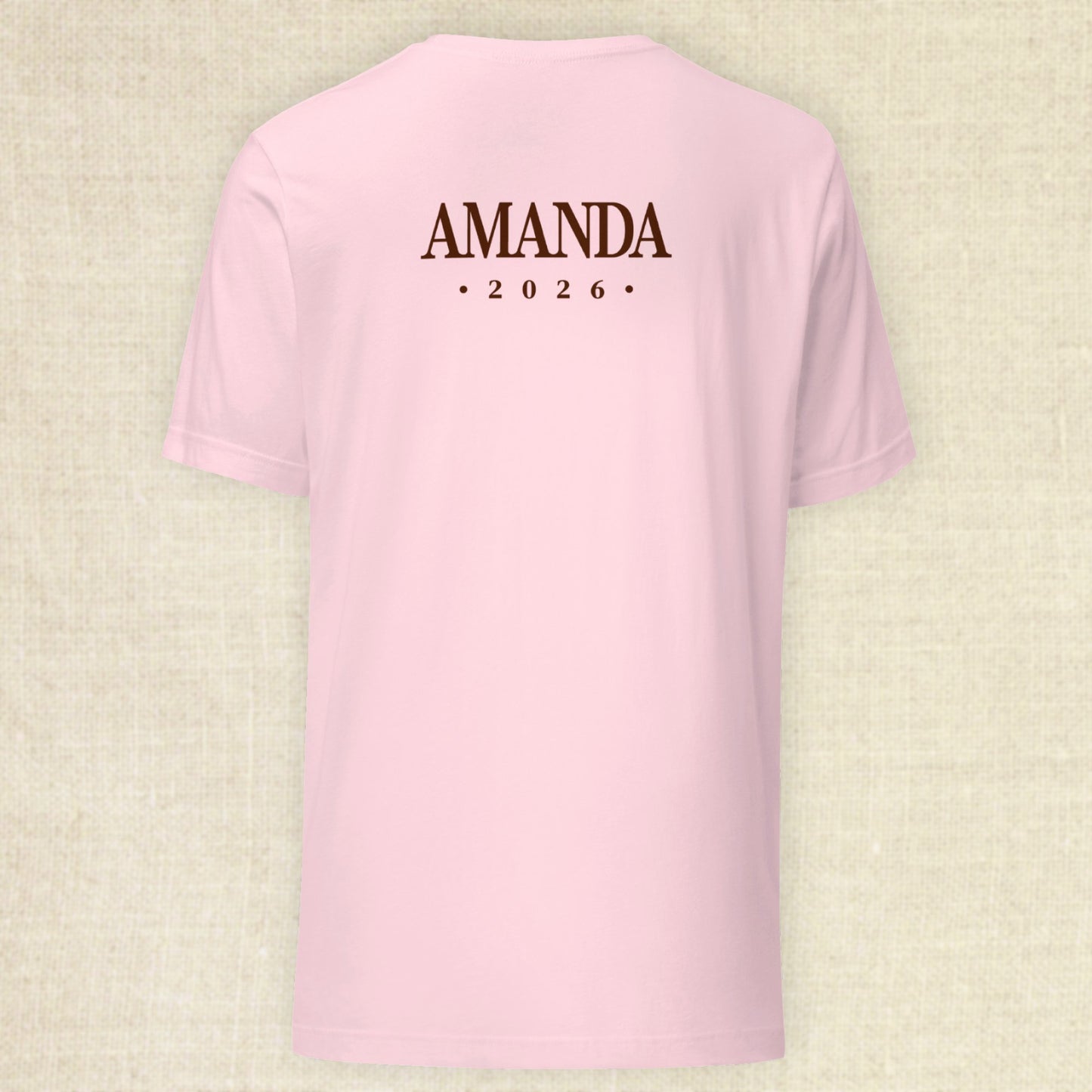 C 100 - Celebrant Soft Pink