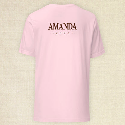 C 100 - Celebrant Soft Pink